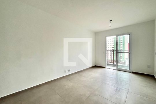 Apartamento para alugar com 1 quarto, 27m² em Vila da Saúde, São Paulo