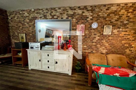 Sala 1 de casa à venda com 4 quartos, 565m² em Lapa, São Paulo