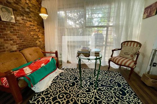 Sala 1 de casa à venda com 4 quartos, 565m² em Lapa, São Paulo