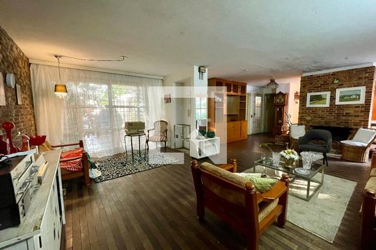 Casa à venda com 4 quartos, 565m² em Lapa, São Paulo