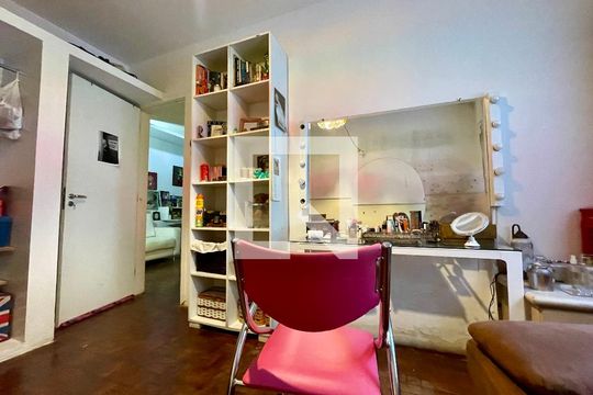 Quarto 1 de casa à venda com 4 quartos, 565m² em Lapa, São Paulo