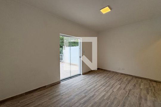 Suite de casa à venda com 4 quartos, 173m² em Jardim, Santo André
