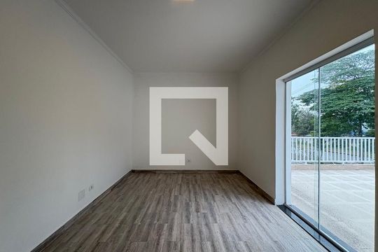 Suite de casa à venda com 4 quartos, 173m² em Jardim, Santo André