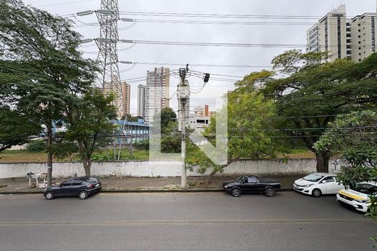 Vista da varanda de casa à venda com 4 quartos, 173m² em Jardim, Santo André
