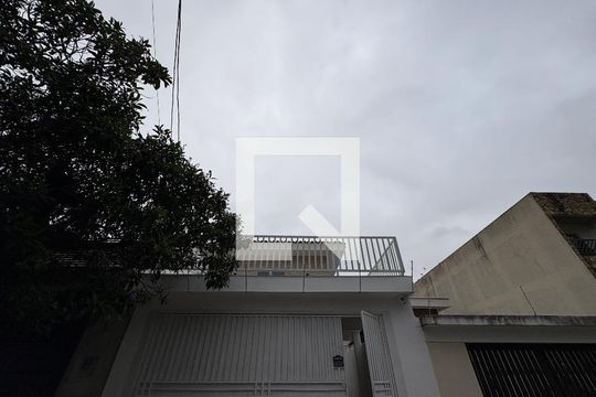Fachada de casa à venda com 4 quartos, 173m² em Jardim, Santo André