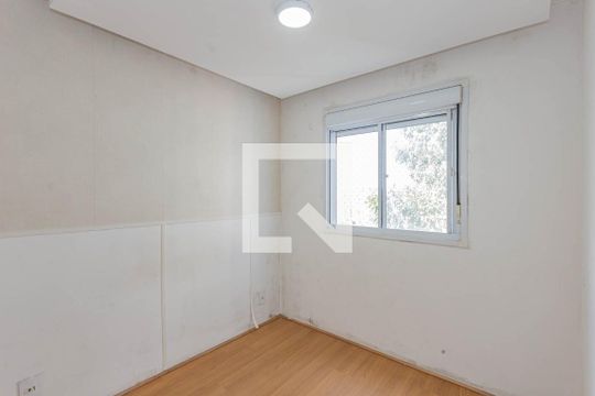 Quarto 1 de apartamento à venda com 2 quartos, 40m² em Jardim Sao Saverio, São Paulo