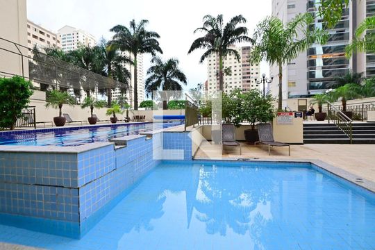 Área comum de apartamento à venda com 2 quartos, 66m² em Alto da Glória, Goiânia