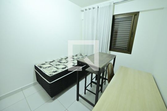 Quarto 1 de apartamento à venda com 2 quartos, 66m² em Alto da Glória, Goiânia