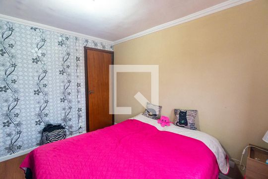 Quarto 1 de apartamento à venda com 2 quartos, 56m² em Jabaquara, São Paulo
