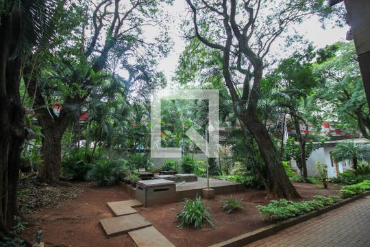 Área comum de apartamento à venda com 2 quartos, 61m² em Brás, São Paulo