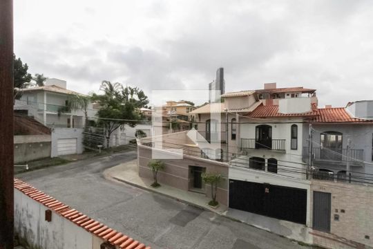 Vista do Quarto 3 de casa à venda com 4 quartos, 463m² em Paquetá, Belo Horizonte