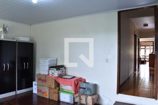 Quarto 1 de casa à venda com 4 quartos, 480m² em Barreirinha, Curitiba
