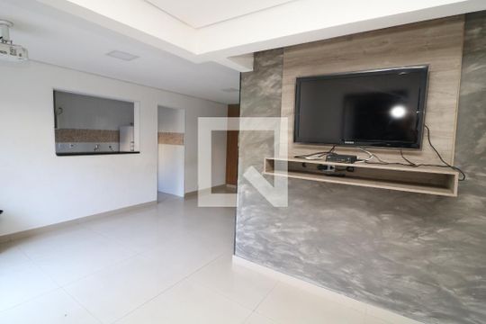 Área comum - Salão de festas de apartamento para alugar com 2 quartos, 45m² em Cidade São Mateus, São Paulo