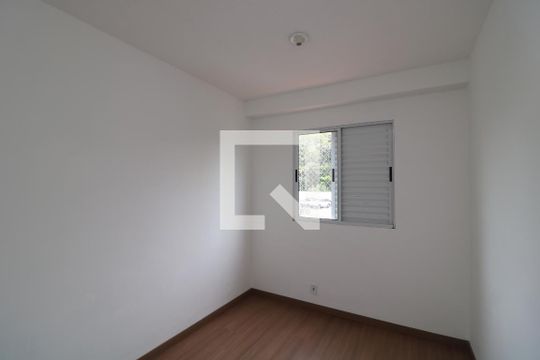 Quarto 1 de apartamento para alugar com 2 quartos, 45m² em Cidade São Mateus, São Paulo