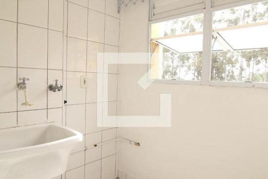 Área de Serviço de apartamento à venda com 2 quartos, 68m² em Jardim Alice, Indaiatuba