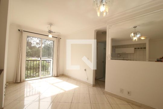 Apartamento à venda com 2 quartos, 68m² em Jardim Alice, Indaiatuba