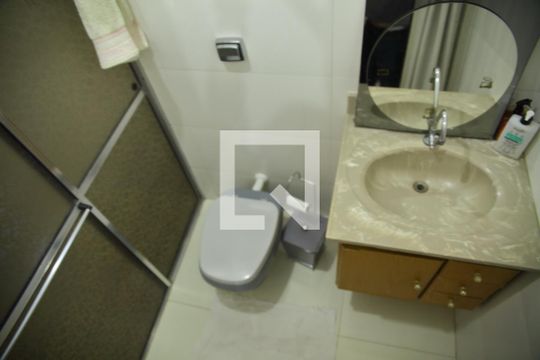 Lavabo de casa à venda com 3 quartos, 172m² em Baeta Neves, São Bernardo do Campo