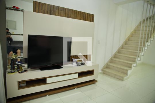 Sala de casa à venda com 3 quartos, 172m² em Baeta Neves, São Bernardo do Campo