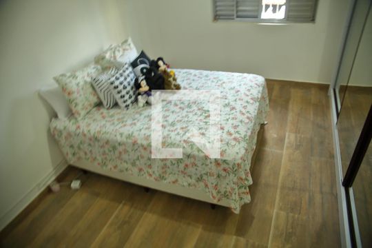 Suíte de casa à venda com 3 quartos, 172m² em Baeta Neves, São Bernardo do Campo