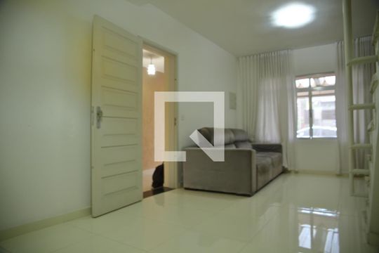 Sala de casa à venda com 3 quartos, 172m² em Baeta Neves, São Bernardo do Campo