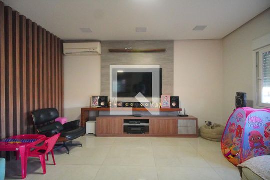 Casa à venda com 3 quartos, 300m² em Ideal, Novo Hamburgo