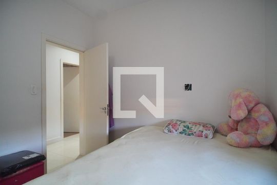 Quarto 1 de casa à venda com 3 quartos, 300m² em Ideal, Novo Hamburgo