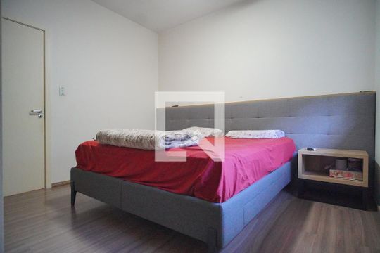 Suíte de casa à venda com 3 quartos, 300m² em Ideal, Novo Hamburgo