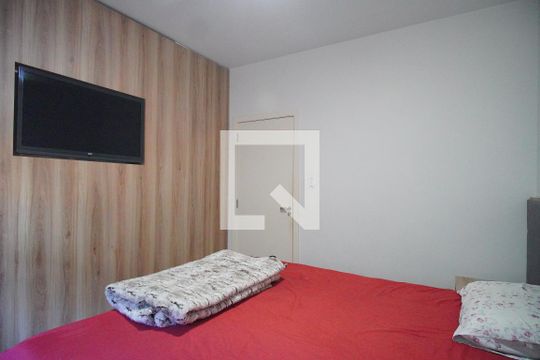 Suíte de casa à venda com 3 quartos, 300m² em Ideal, Novo Hamburgo