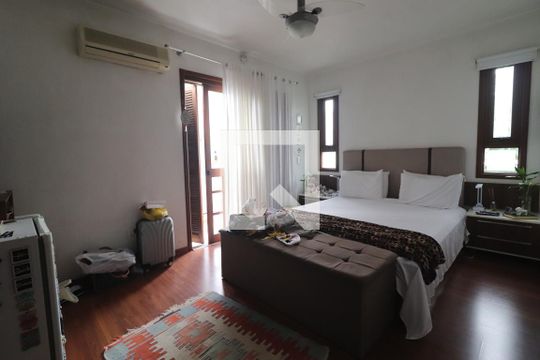 Quarto 2 de casa à venda com 4 quartos, 650m² em Ideal, Novo Hamburgo