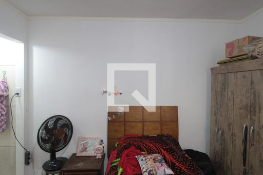 Quarto 1 de casa de condomínio à venda com 2 quartos, 60m² em Jardim Guanabara, Belo Horizonte