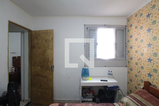 Quarto 2 de casa de condomínio à venda com 2 quartos, 60m² em Jardim Guanabara, Belo Horizonte