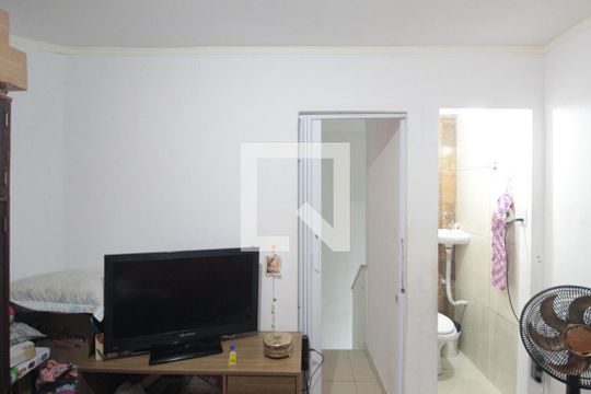 Quarto 1 de casa de condomínio à venda com 2 quartos, 60m² em Jardim Guanabara, Belo Horizonte