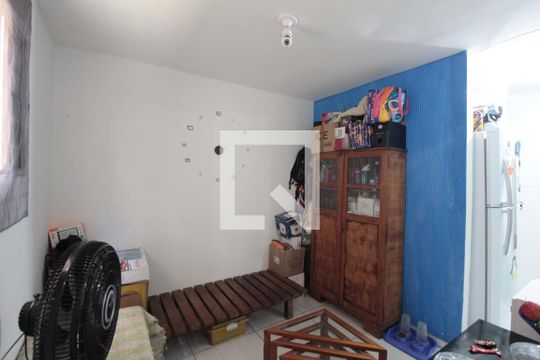 Casa de Condomínio à venda com 2 quartos, 60m² em Jardim Guanabara, Belo Horizonte