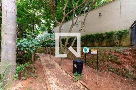 Área comum de apartamento para alugar com 3 quartos, 95m² em Jardim Flor da Montanha, Guarulhos