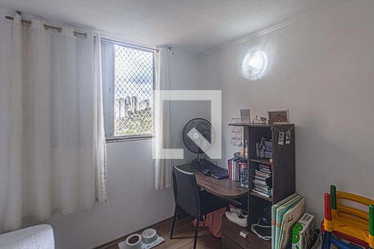Quarto 1 de apartamento à venda com 2 quartos, 60m² em Jardim da Saúde, São Paulo