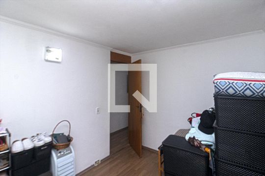Quarto 2 de apartamento à venda com 2 quartos, 60m² em Jardim da Saúde, São Paulo