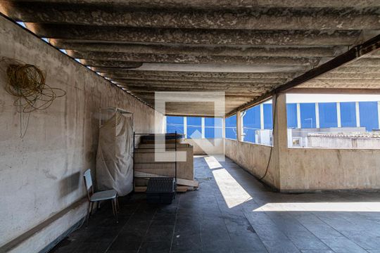 Casa 4 - Terraço de casa à venda com 6 quartos, 275m² em Jardim Maringa, São Paulo