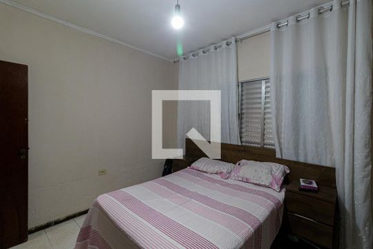 Casa 1 - Quarto 2 de casa à venda com 6 quartos, 275m² em Jardim Maringa, São Paulo