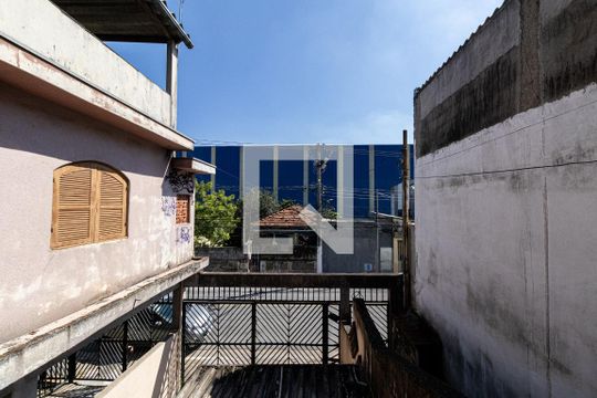 Casa 4 - Vista Varanda de casa à venda com 6 quartos, 275m² em Jardim Maringa, São Paulo