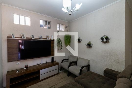 Casa à venda com 6 quartos, 275m² em Jardim Maringa, São Paulo