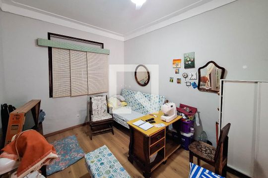 Casa à venda com 3 quartos, 129m² em Fonseca, Niterói