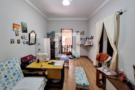 Sala de casa à venda com 3 quartos, 129m² em Fonseca, Niterói