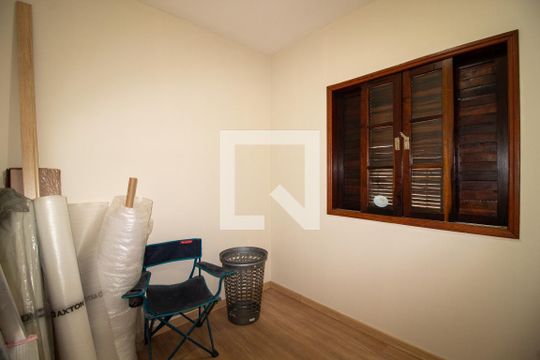 Quarto 1 de casa para alugar com 3 quartos, 125m² em Jardim Sarah, São Paulo