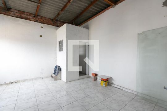 Kitnet  de kitnet/studio à venda com 1 quarto, 40m² em Parada Quinze de Novembro, São Paulo