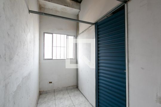 Entrada  de kitnet/studio à venda com 1 quarto, 40m² em Parada Quinze de Novembro, São Paulo