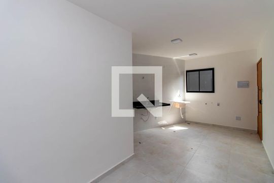 Apartamento para alugar com 1 quarto, 35m² em Vila Germinal, São Paulo