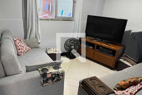 Casa à venda com 4 quartos, 350m² em Todos Os Santos, Rio de Janeiro