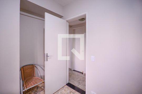 Quarto 1  de apartamento à venda com 3 quartos, 72m² em Sacomã, São Paulo