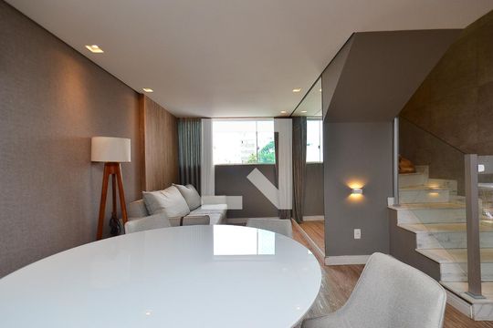 Apartamento à venda com 3 quartos, 160m² em Fernão Dias, Belo Horizonte