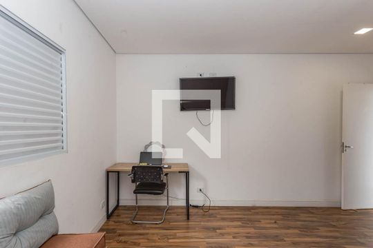 Suíte 2 de casa à venda com 3 quartos, 200m² em Sacomã, São Paulo